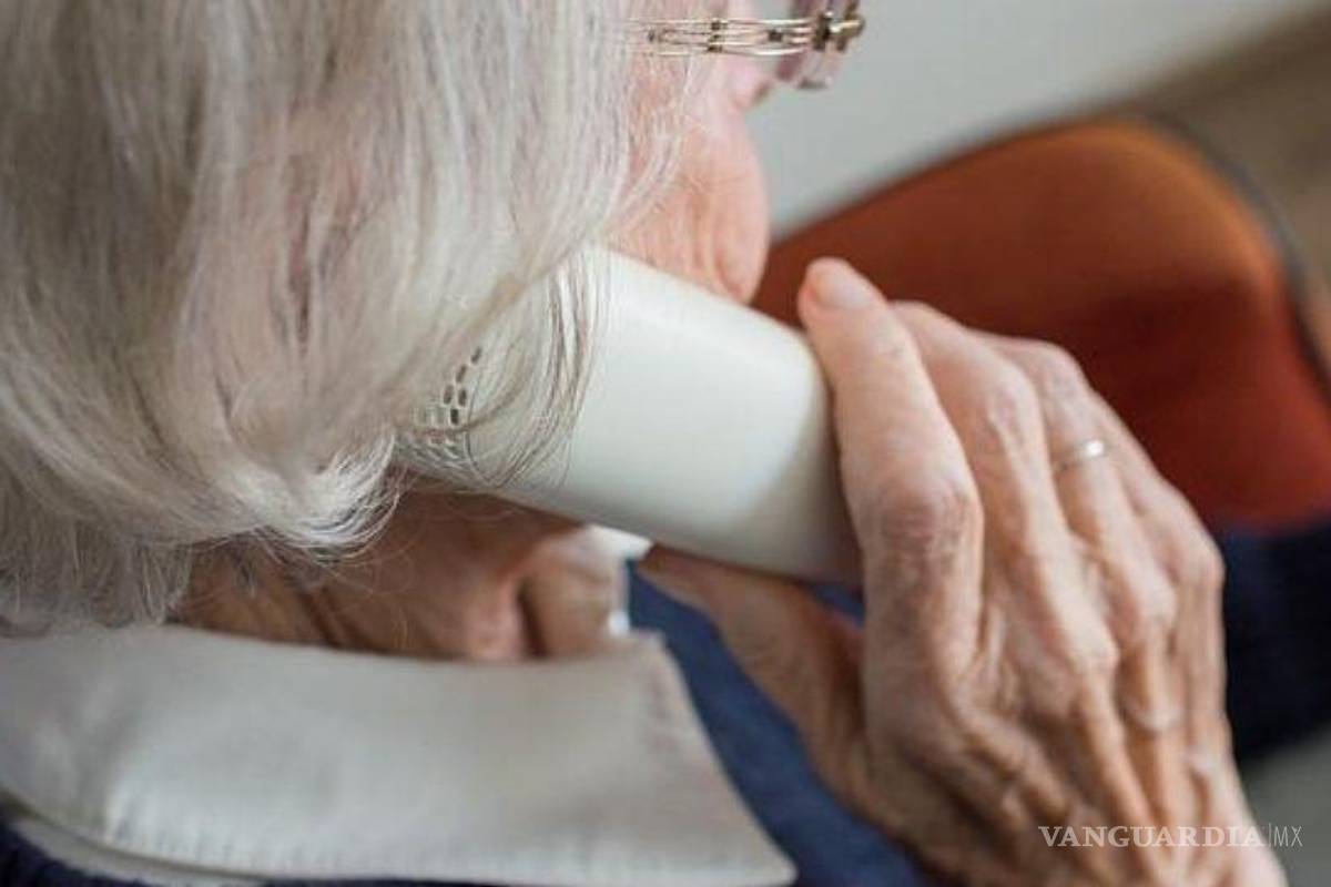 Pensión del Bienestar para el adulto mayor: ¡No te dejes engañar!... alertan por llamadas a beneficiarios para estafarlos