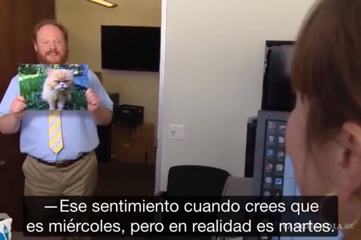 ¿Qué pasaría si te das de baja en Facebook?... este divertido video te lo revela