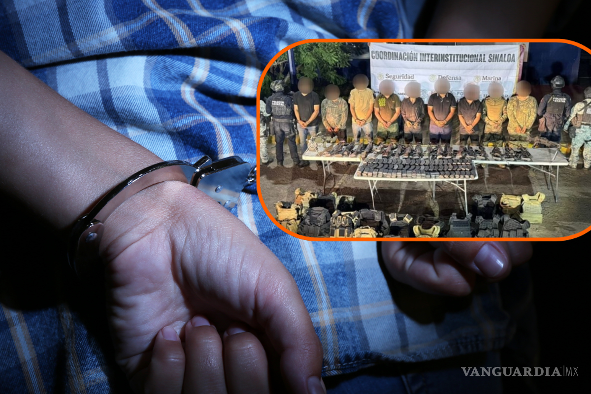 Enfrentamiento armado entre civiles dejó 5 víctimas en Sinaloa