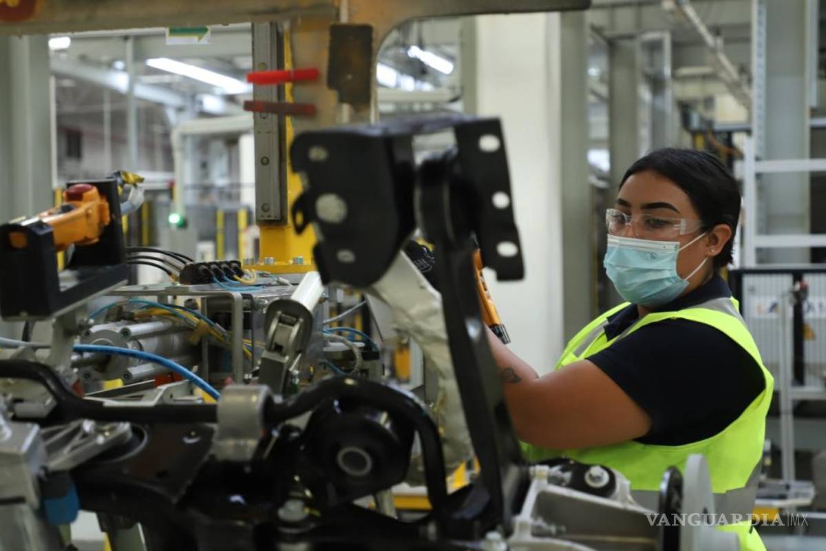 Rotación de personal e inversión en Coahuila; rubros que han impactado los aranceles de EU