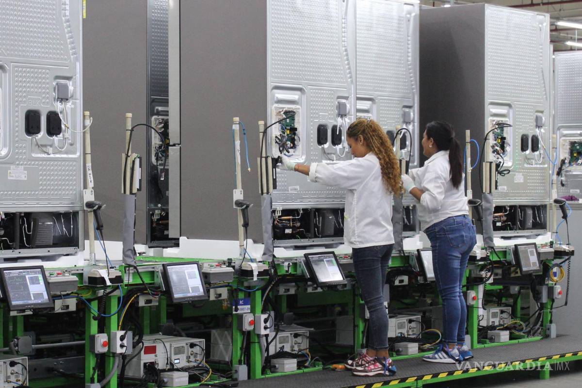 Suspende Samsung plan de trasladar parte de su producción a México