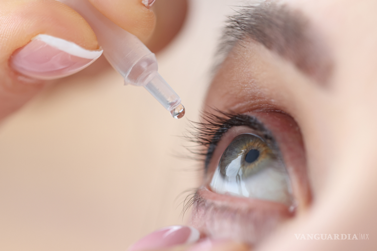 La FDA aprueba VIZZ, las primeras gotas para los ojos que mejoran la visión de cerca desde la primera aplicación