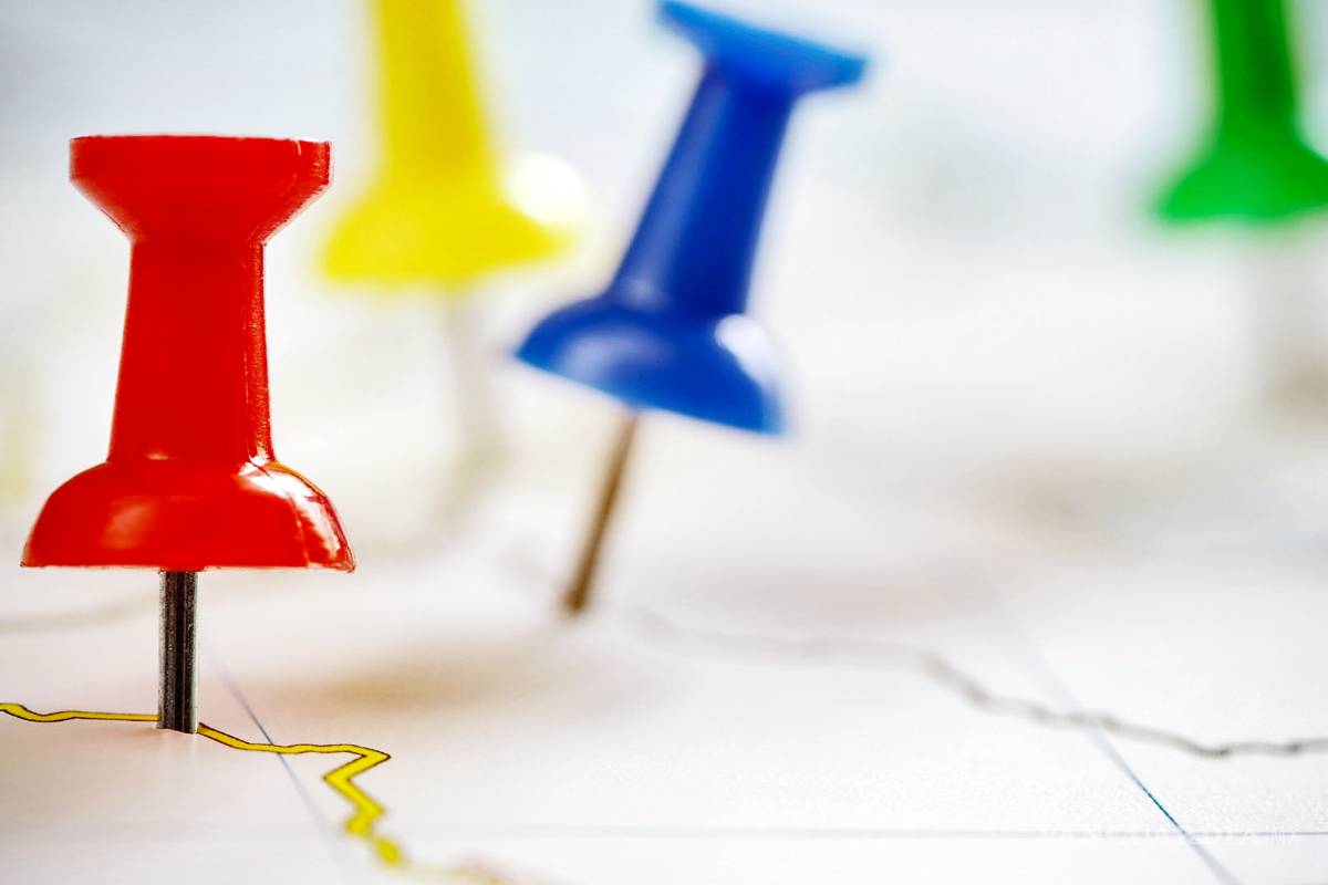 Una mujer en EU pierde su casa por un error en Google Maps