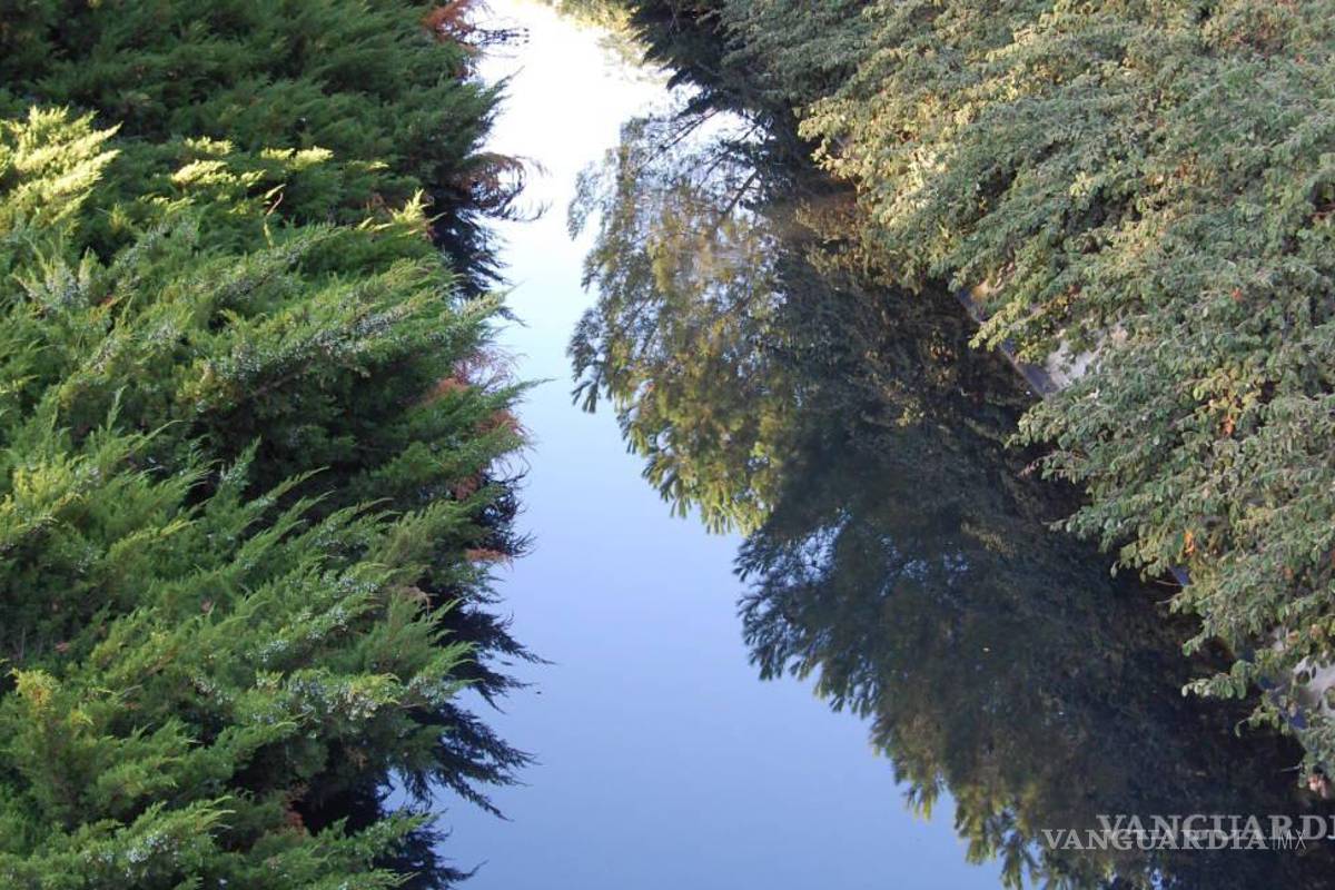 $!En la Región Sureste de Coahuila, gran parte del abasto de agua se da desde pozos subterráneos.
