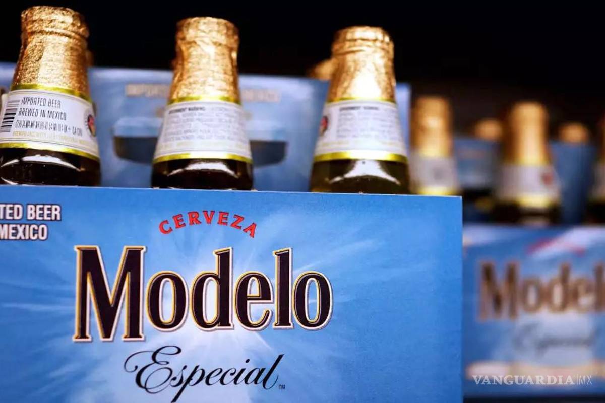 Es la Modelo Especial otra vez la más vendida en Estados Unidos