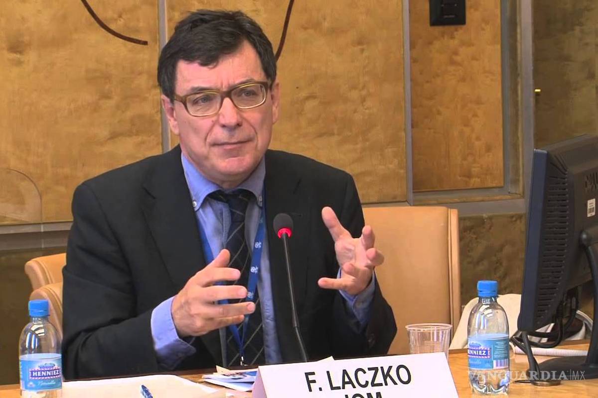 Tráfico de personas mueve 10 mil mdd al año en todo el mundo