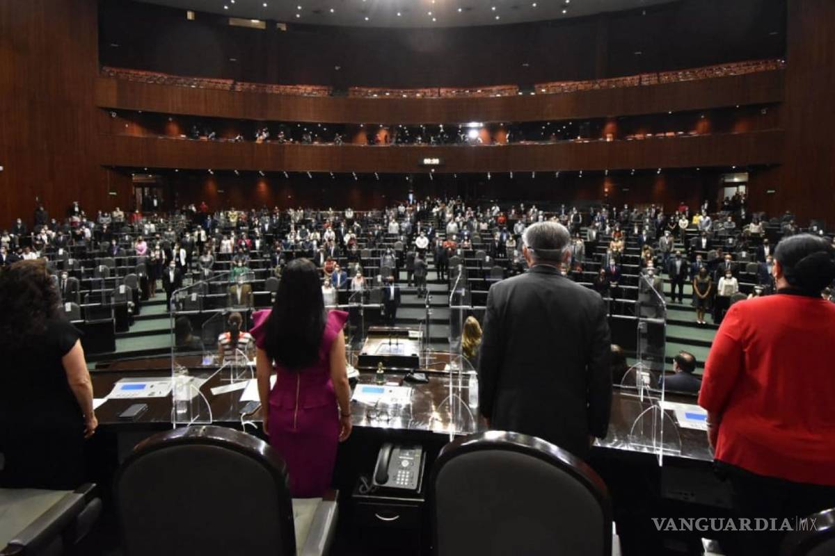 Partidos gastaron 239 mdp entre enero y abril de 2020, en San Lázaro