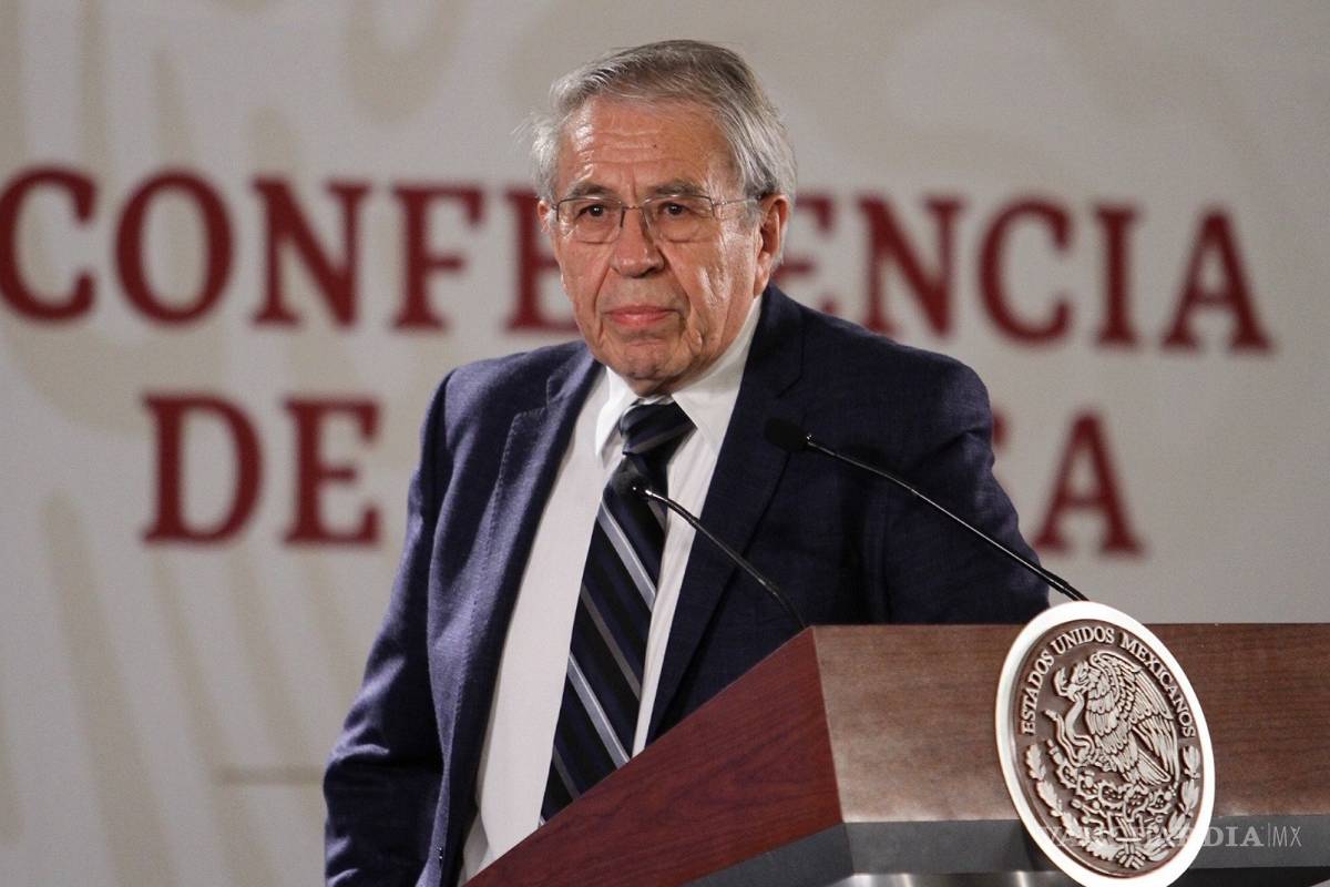 Más de 6 mil médicos y 12 mil enfermeras atendieron convocatoria de Bienestar para contratación de personal: Alcocer