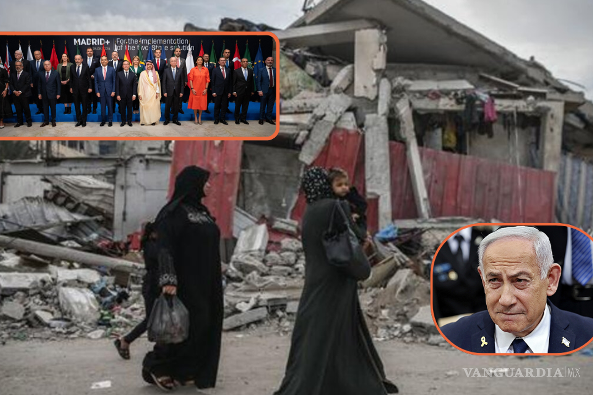 España plantea bloquear la venta de armas a Israel para detener la guerra en Gaza