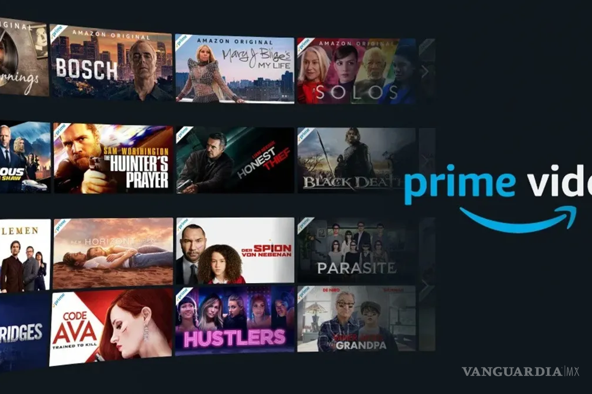 Amazon Prime Video tendrá comerciales, habrá que pagar para evitarlos