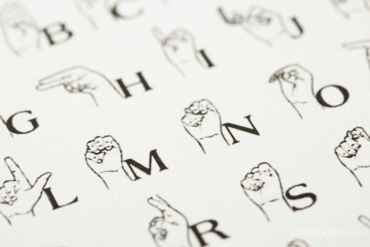 Buscan capacitar a personal de salud Coahuila en Lengua de Señas Mexicana