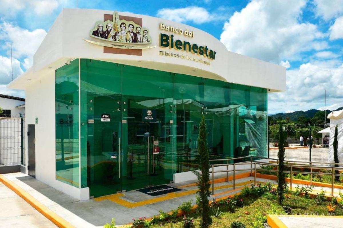 Hasta 16 mdp pagará Banco del Bienestar por seguros de vida violando la Ley de Austeridad