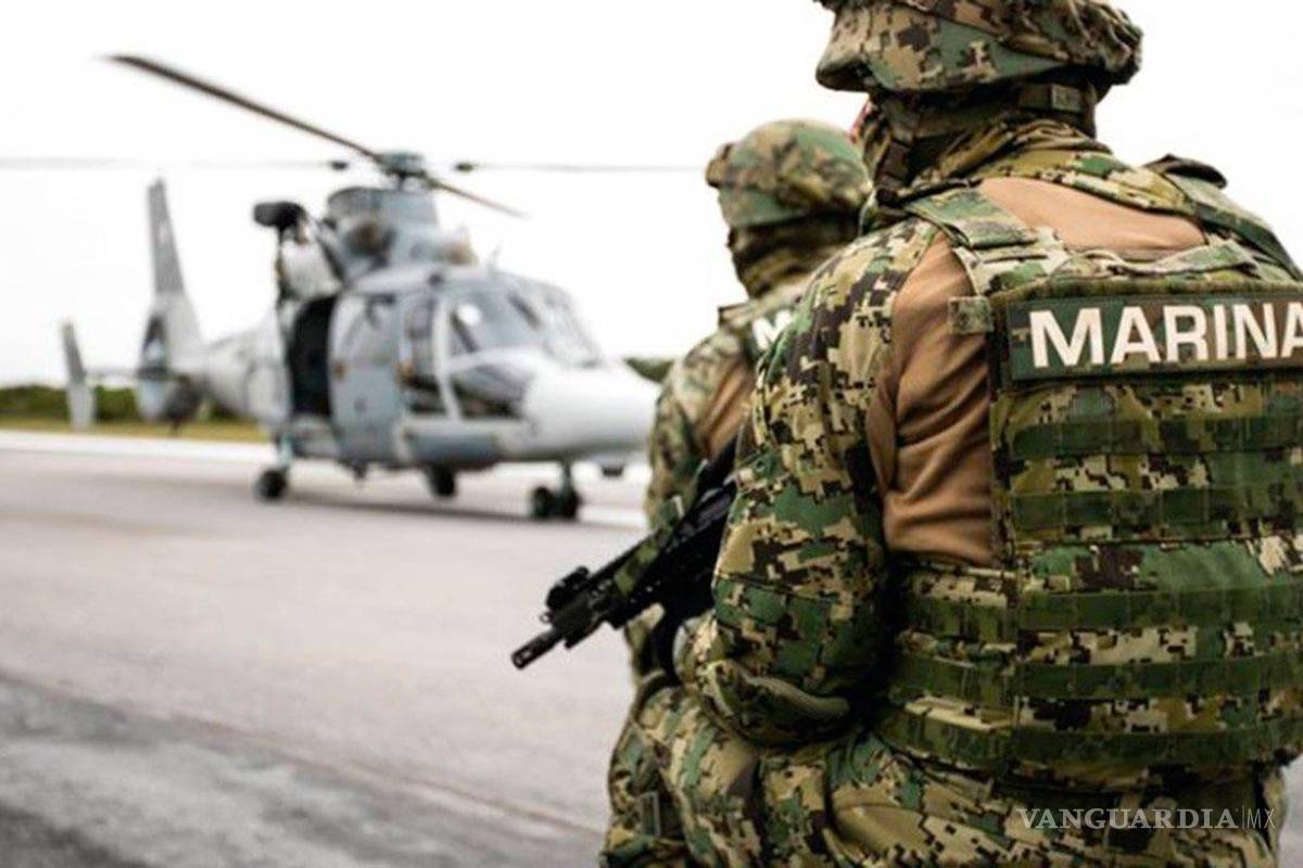 Desaparición de Marinos en Jalisco fue ordenada por hija y yerno de ‘El Mencho’