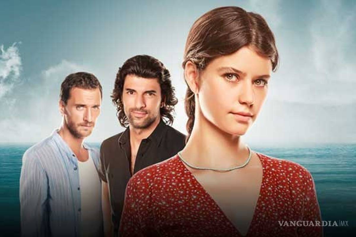 Hoy termina ‘¿Qué culpa tiene Fatmagul?’