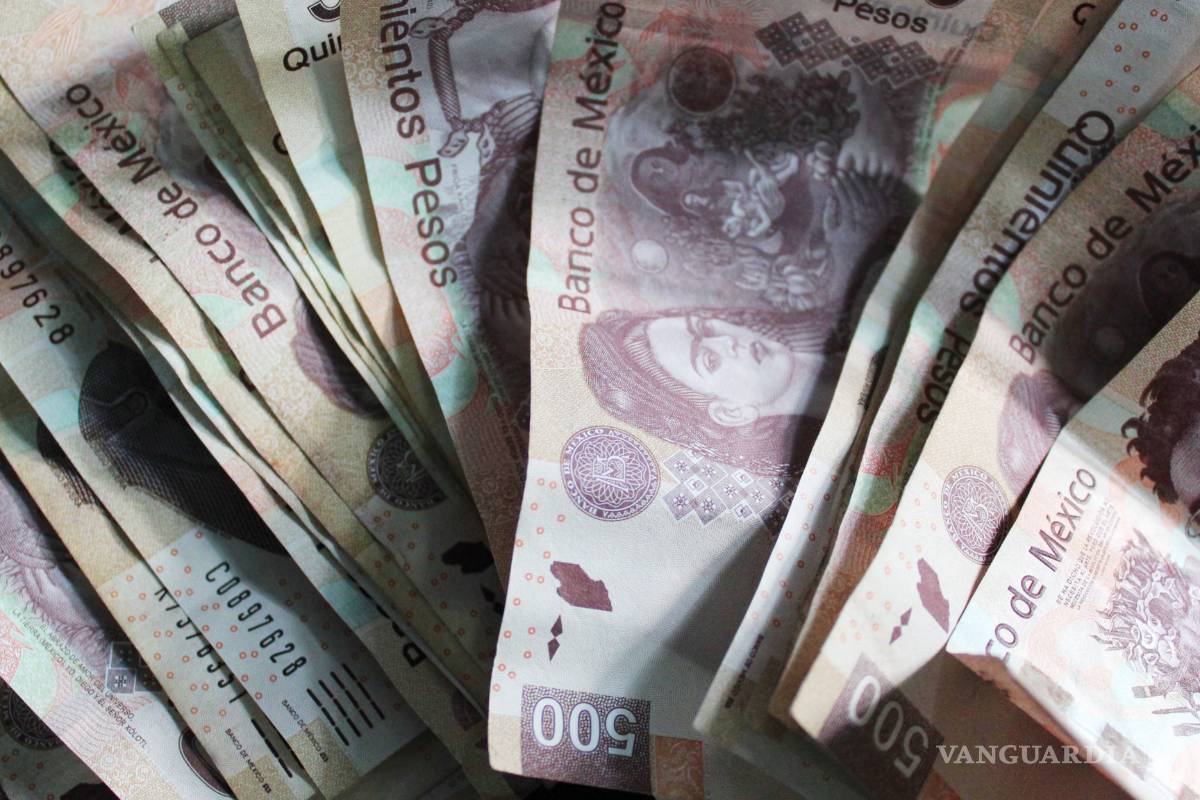 $!¿Sabes cuál es el billete preferido de los falsificadores?