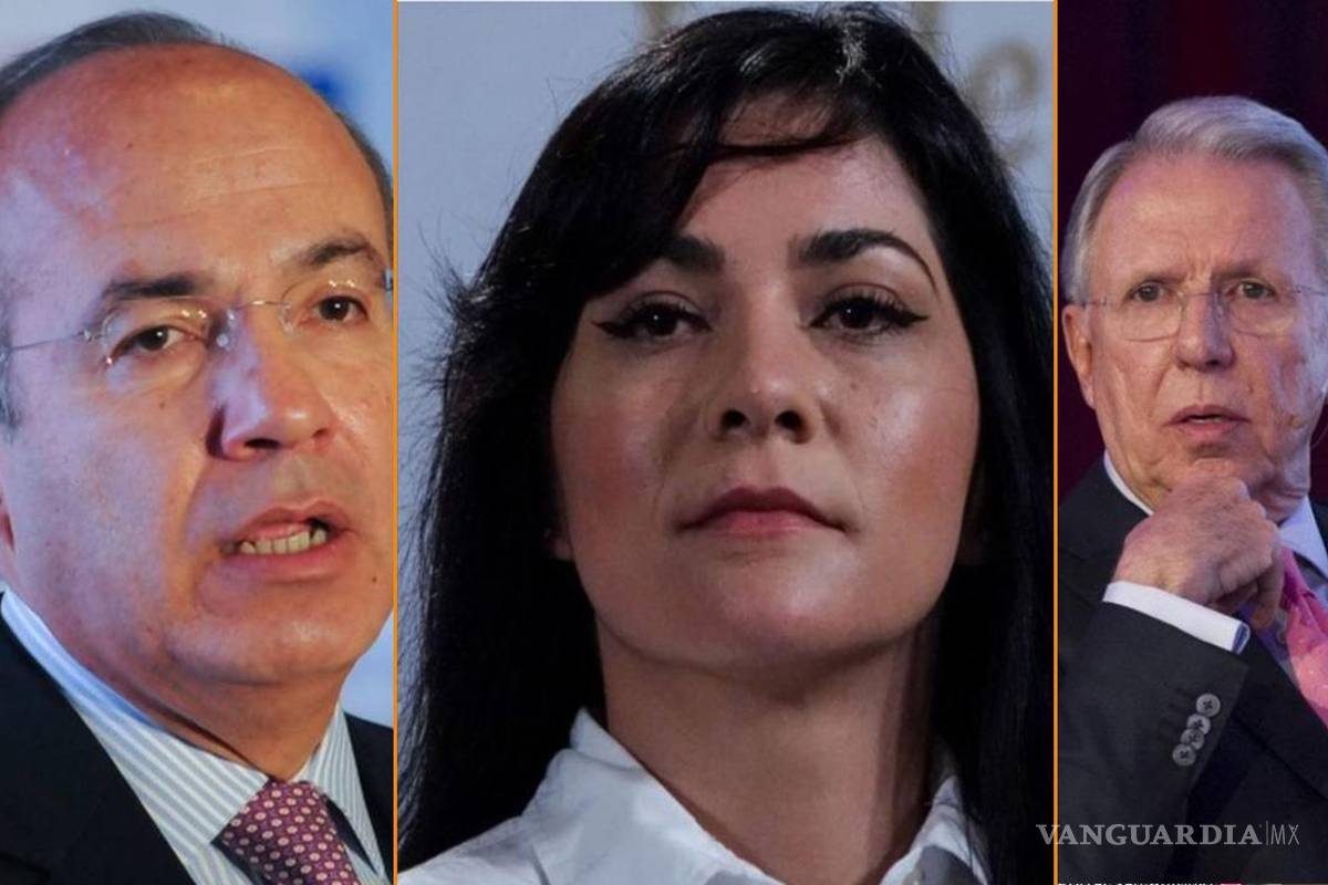 ¡Deseo concedido! García Vilchis desmiente a Calderón y López-Dóriga tras acusación de montaje en recorrido de tren a Santa Lucía