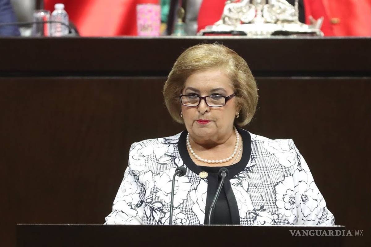 Pide diputada Melba Farías se aplacen elecciones en Coahuila por contingencia sanitaria