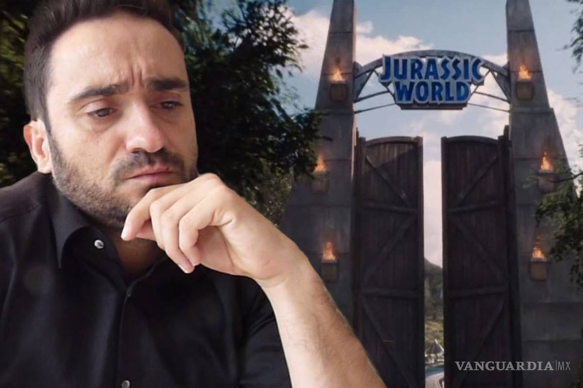 Finaliza Juan Antonio Bayona el rodaje de &quot;Jurassic World: El reino caído”