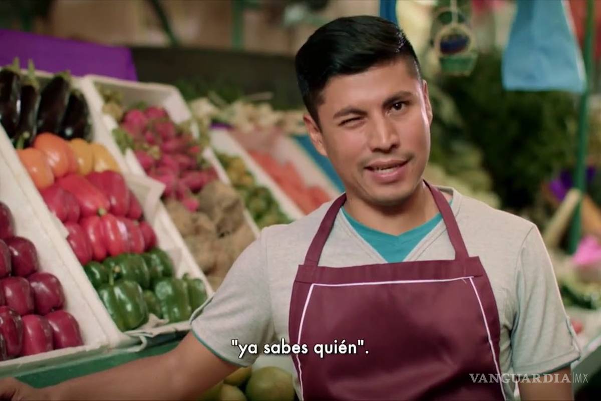 Spot de 'ya sabes quién' no es un acto anticipado de campaña: Tribunal Electoral