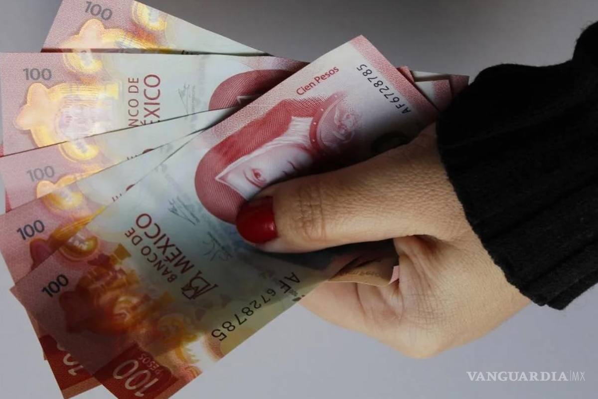 ¿No te alcanza la quincena?... Consejos prácticos para hacer que el dinero rinda más