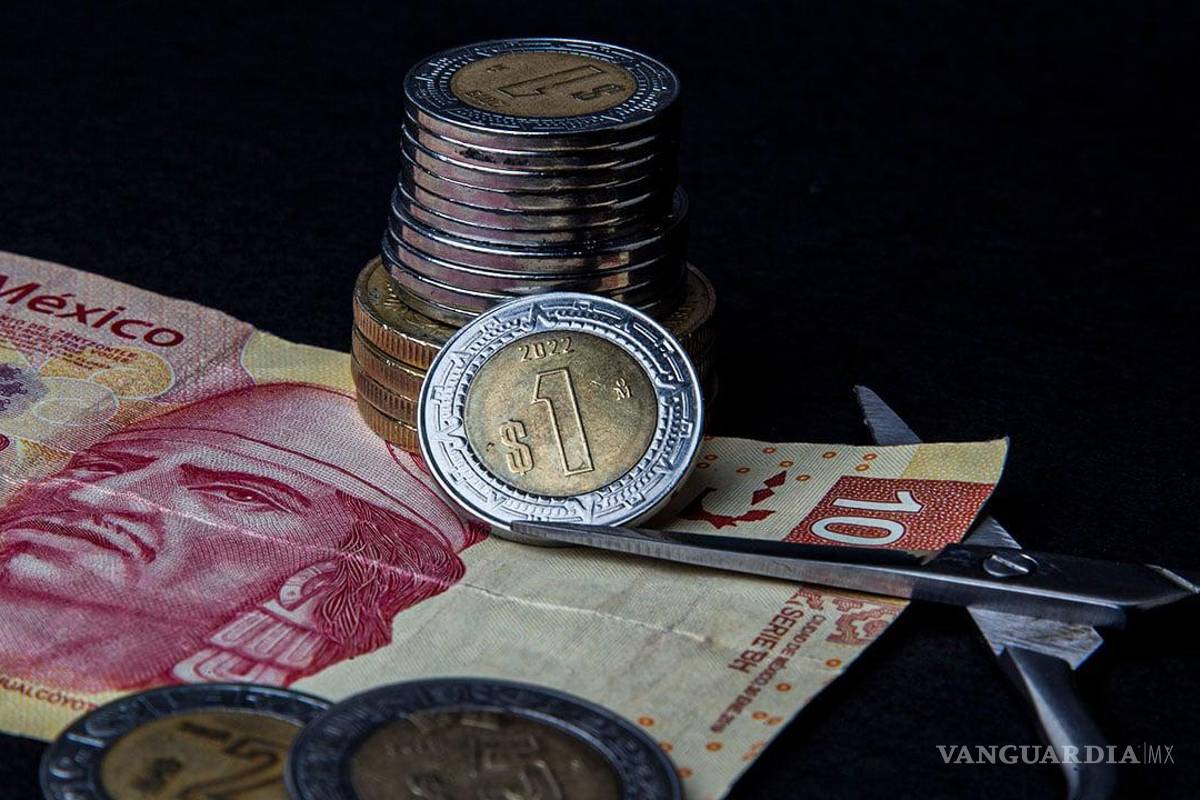 Eleva el FMI el pronóstico del PIB mexicano para este año al 3.2%