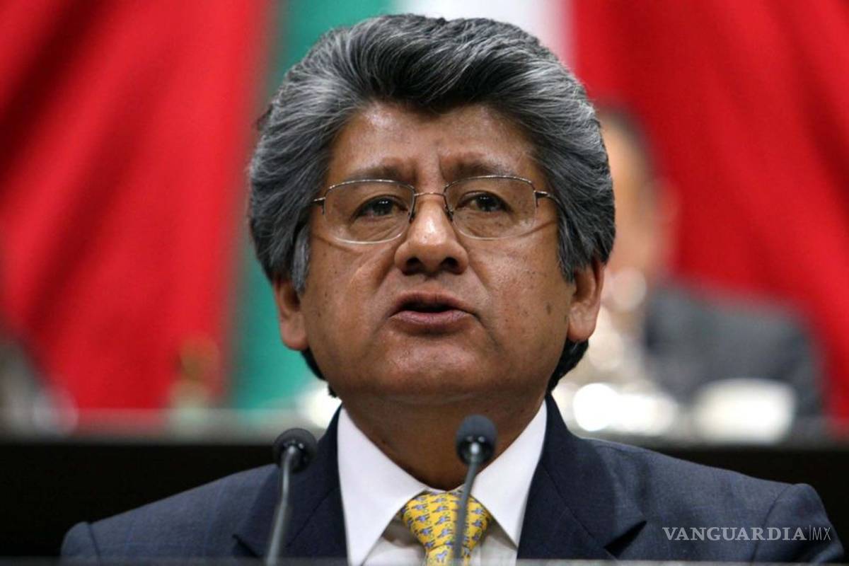 Urge reforma para castigar a diputados faltistas: Martínez Neri