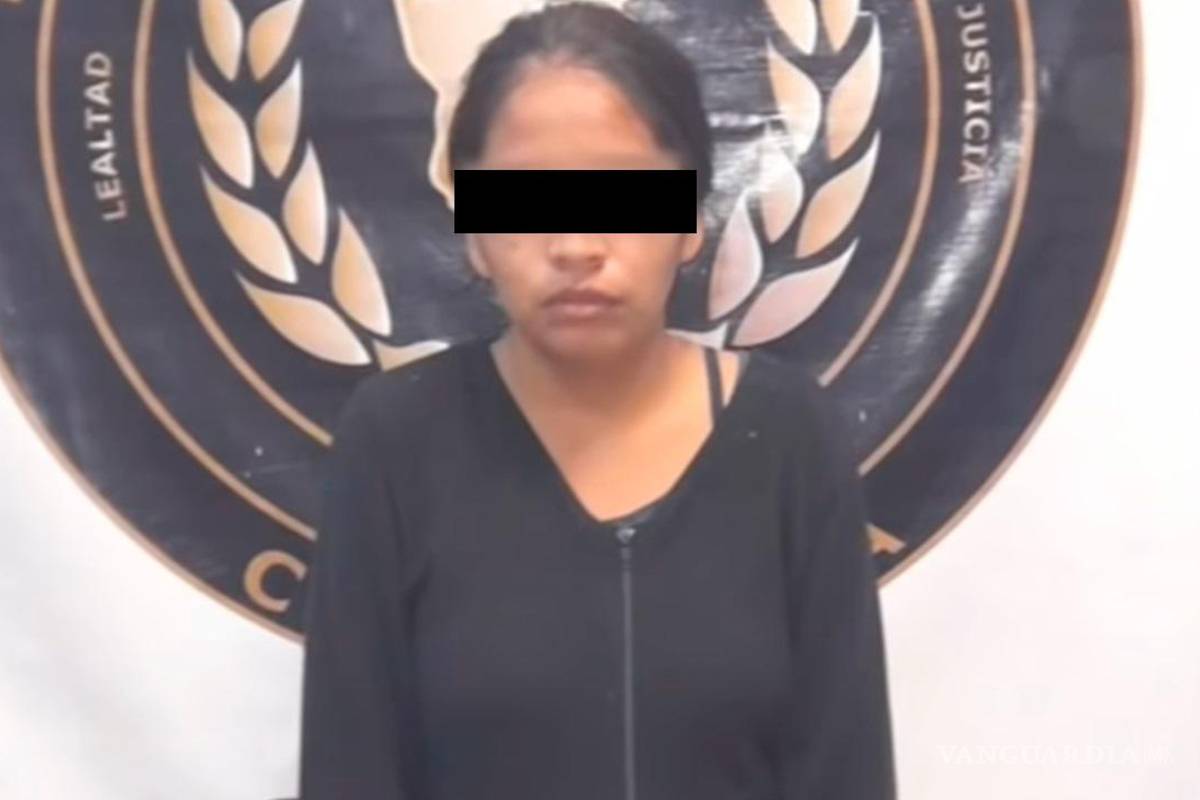 Supuesto padre biológico de Vayolet deberá comprobar paternidad para recuperar a su hermanita en Saltillo