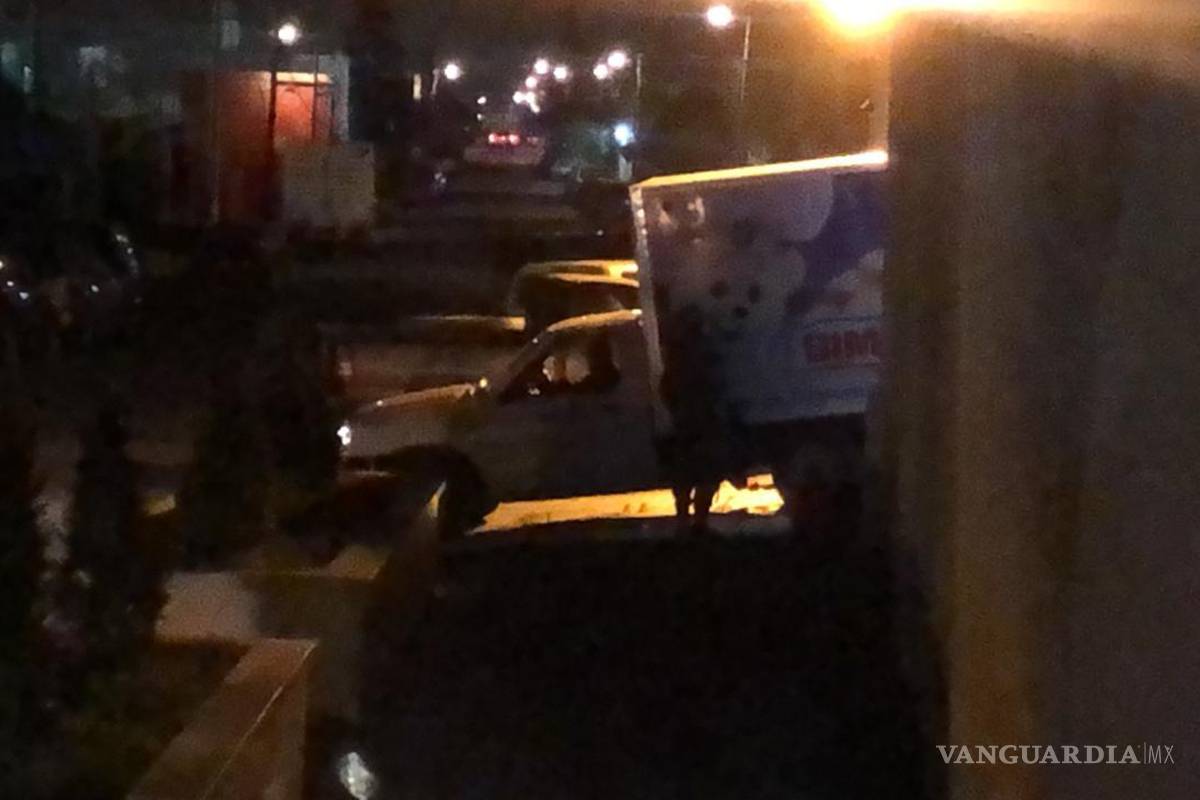 $!Sedena decomisa casi una tonelada de droga en Coahuila; la transportaban en camioneta repartidora de pan