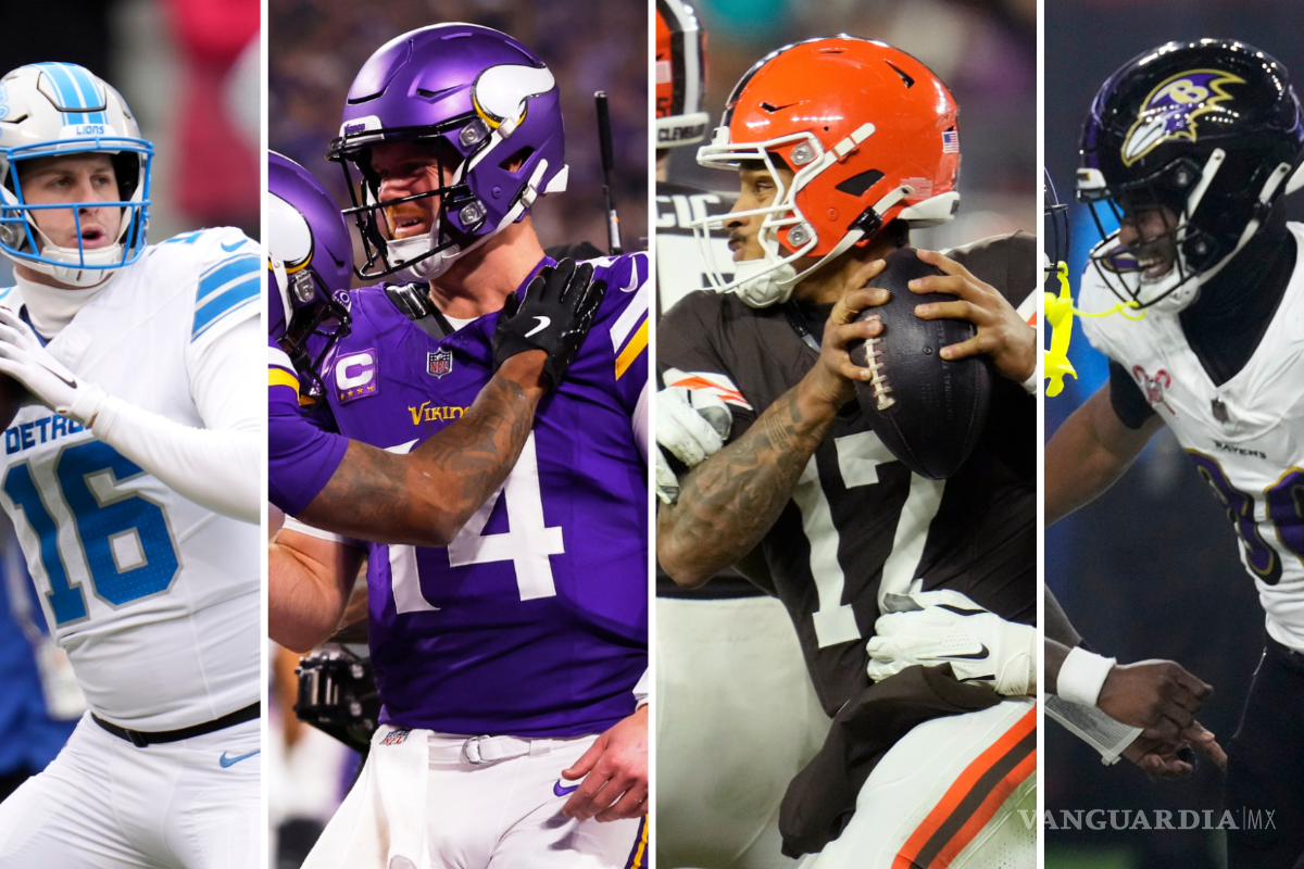 Histórico cierre de temporada en la Semana 18 de la NFL: fechas, hora y dónde ver