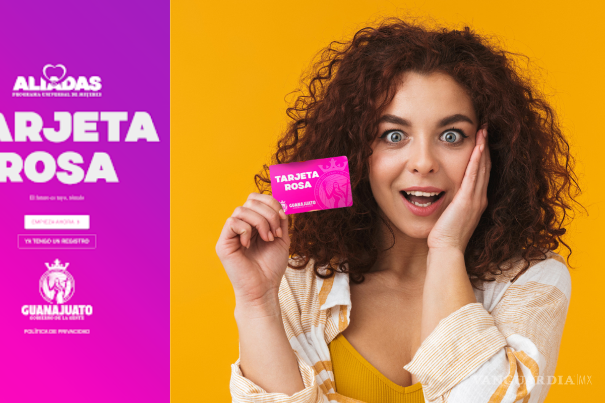 Tarjeta Rosa 2025: ¿Quiénes pueden acceder al programa y cuáles son los requisitos?