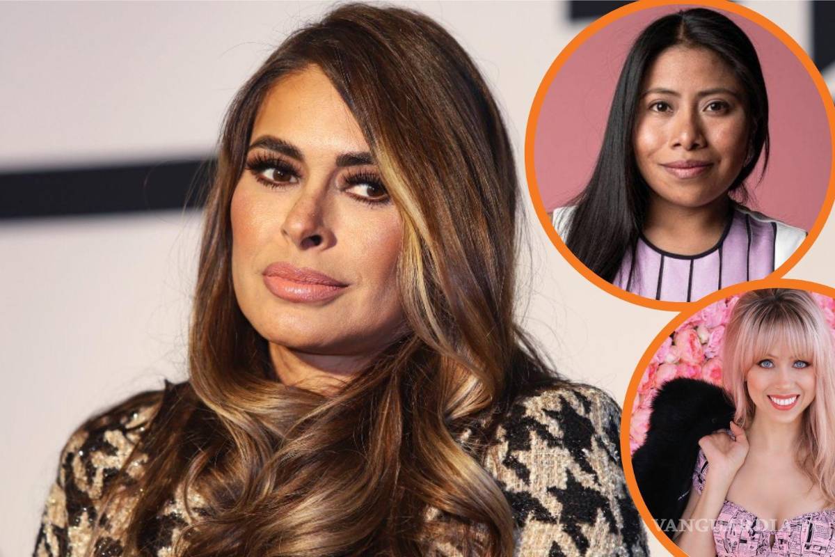 ¡Galilea Montijo lo hizo de nuevo! Ahora explota contra Superholly por criticar el inglés de Yalitza Aparicio