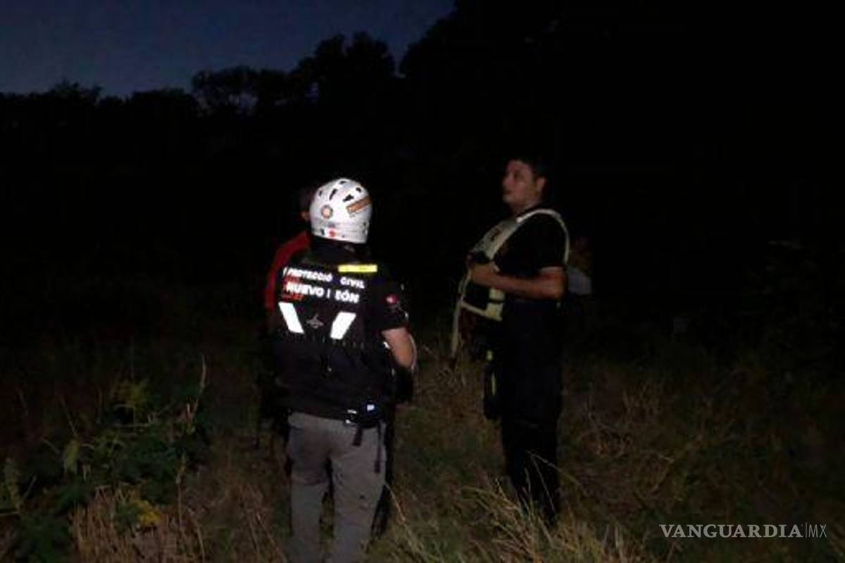 Niña de 12 años murió tras salvar a su hermana menor de ahogarse en Pesquería