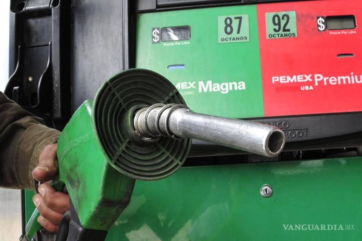 ¡Así es como debes cargar Gasolina!... Profeco te dice como hacerlo y ahorrar dinero
