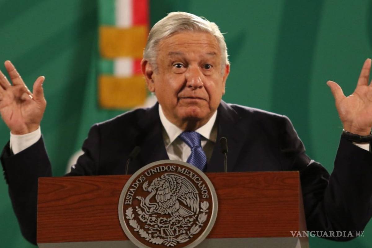 AMLO busca construir 'nueva clase media' que resista la manipulación