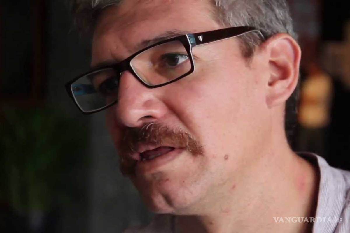 $!20 preguntas a Emiliano Monge