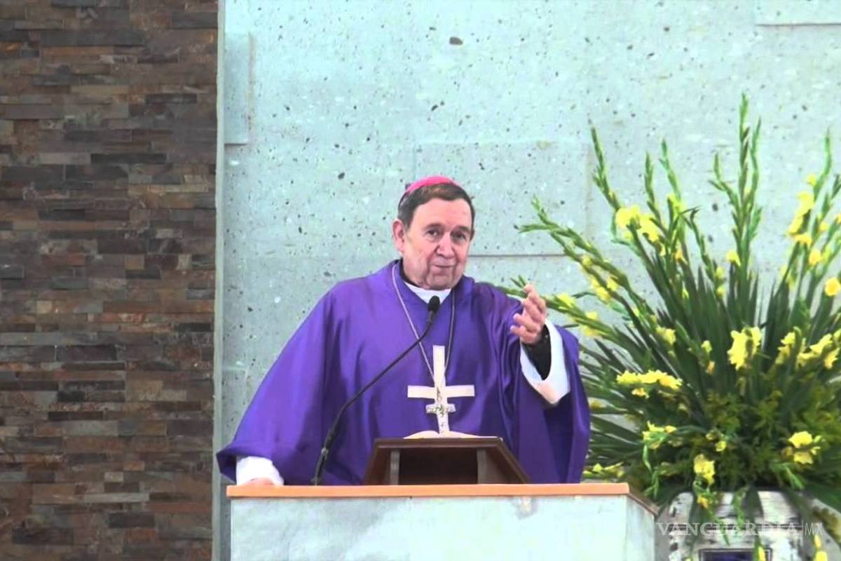 Reconoce Iglesia Católica que la acusación por abuso sexual de sacerdote, los puso en una situación difícil