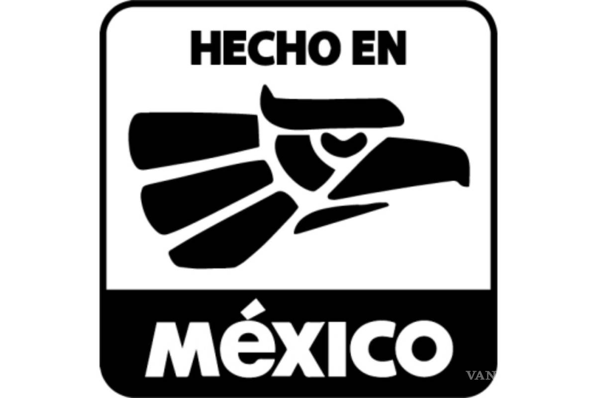 Secretaría de Economía relanza las marcas ‘Hecho en México’ y ‘Made in Mexico’