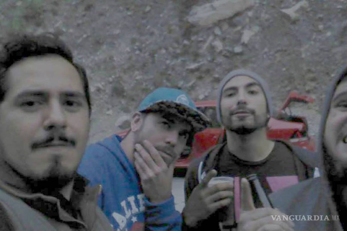 Aparecen regios reportados como extraviados en Saltillo; andaban de parranda