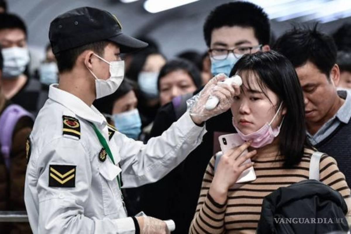 ¿Pruebas anales para detectar el COVID-19?; test causa polémica en China