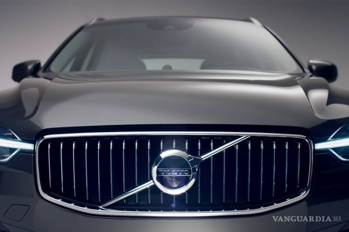 Volvo podría usar motores Mercedes