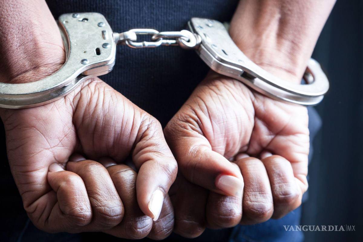 Dan prisión preventiva a policía de Monclova por homicidio de detenido