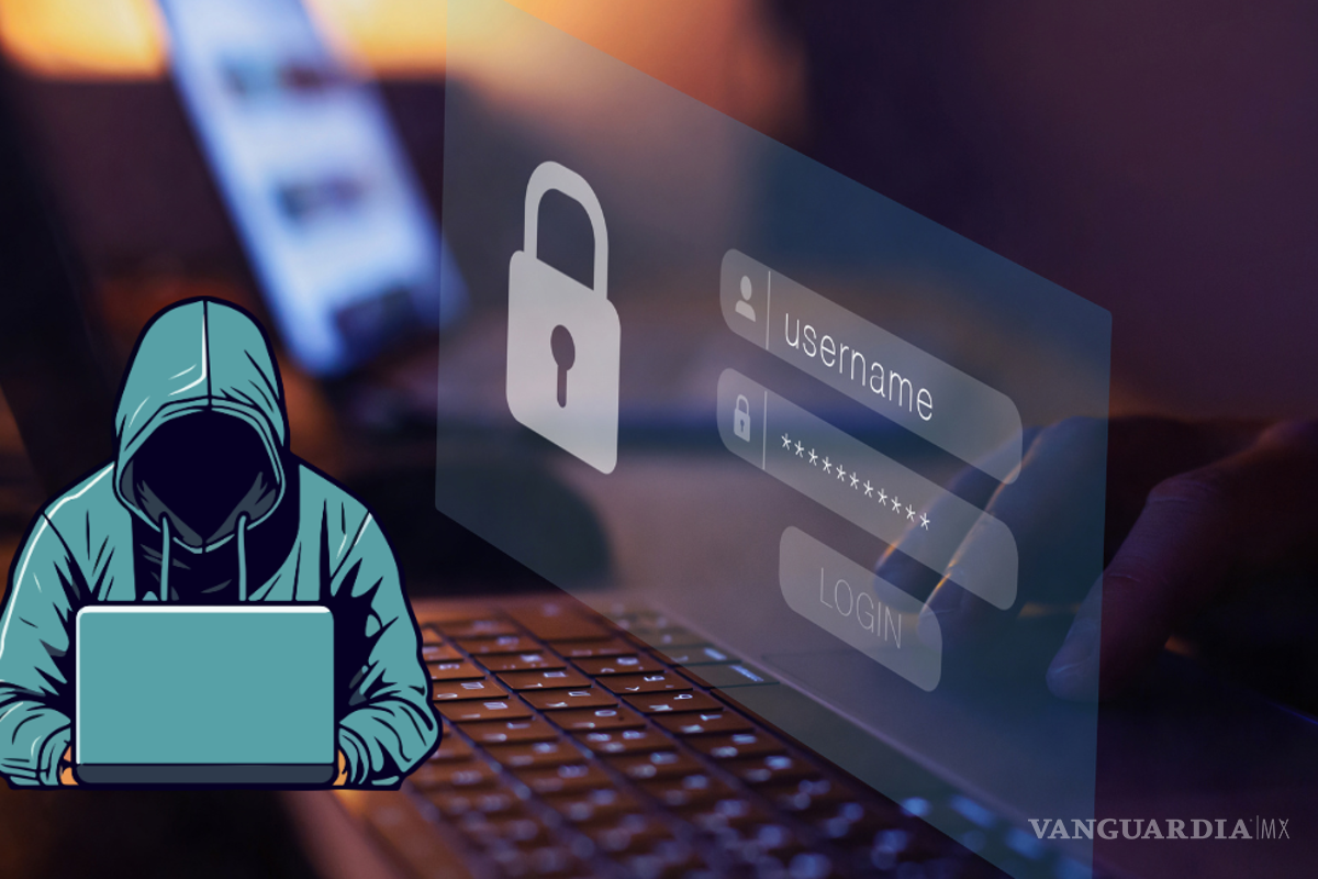 Autoridades de Ciberseguridad alertan sobre estafas en redes para robar datos bancarios