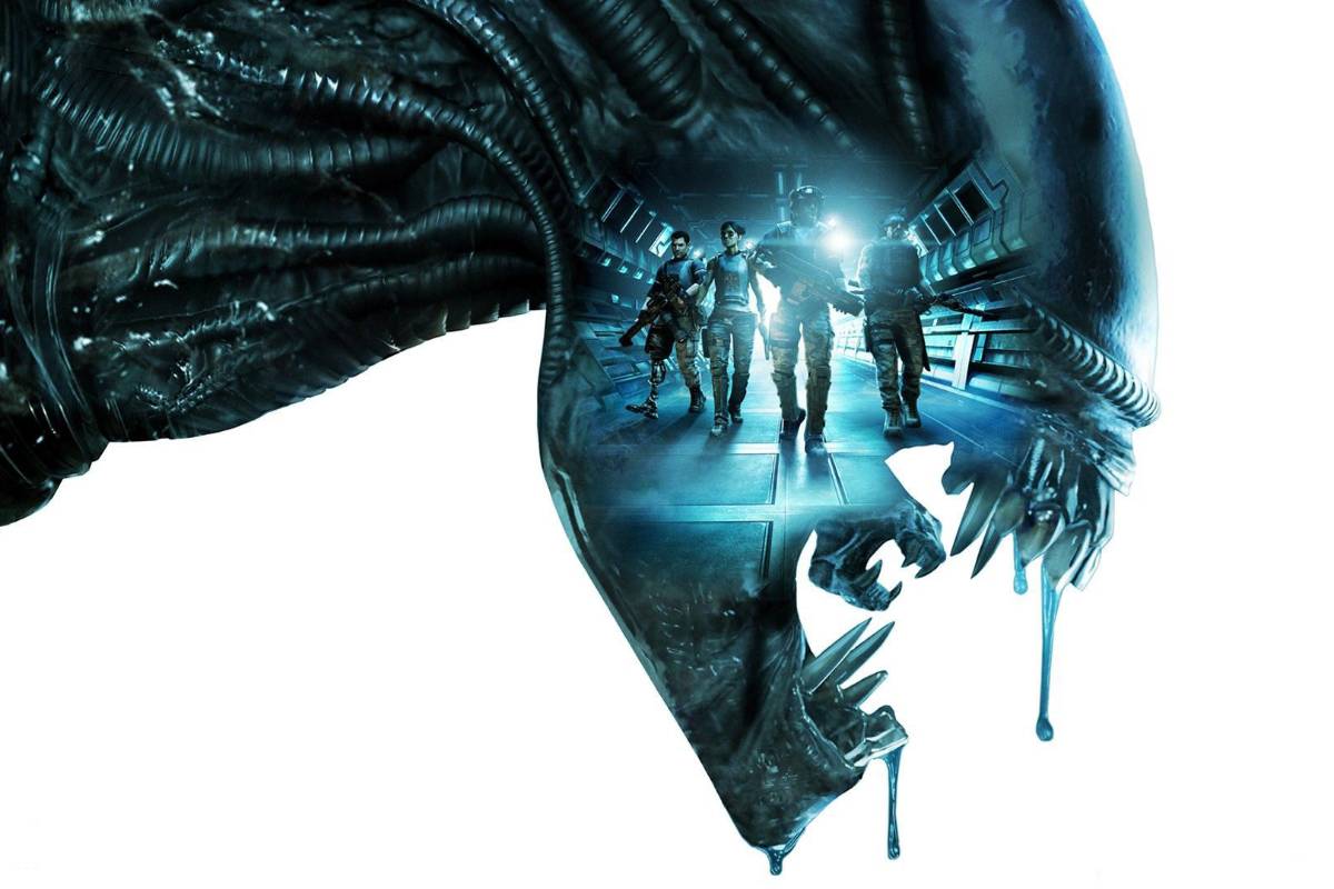 ‘Alien: Covenant’, muchas ideas, pero más sangre
