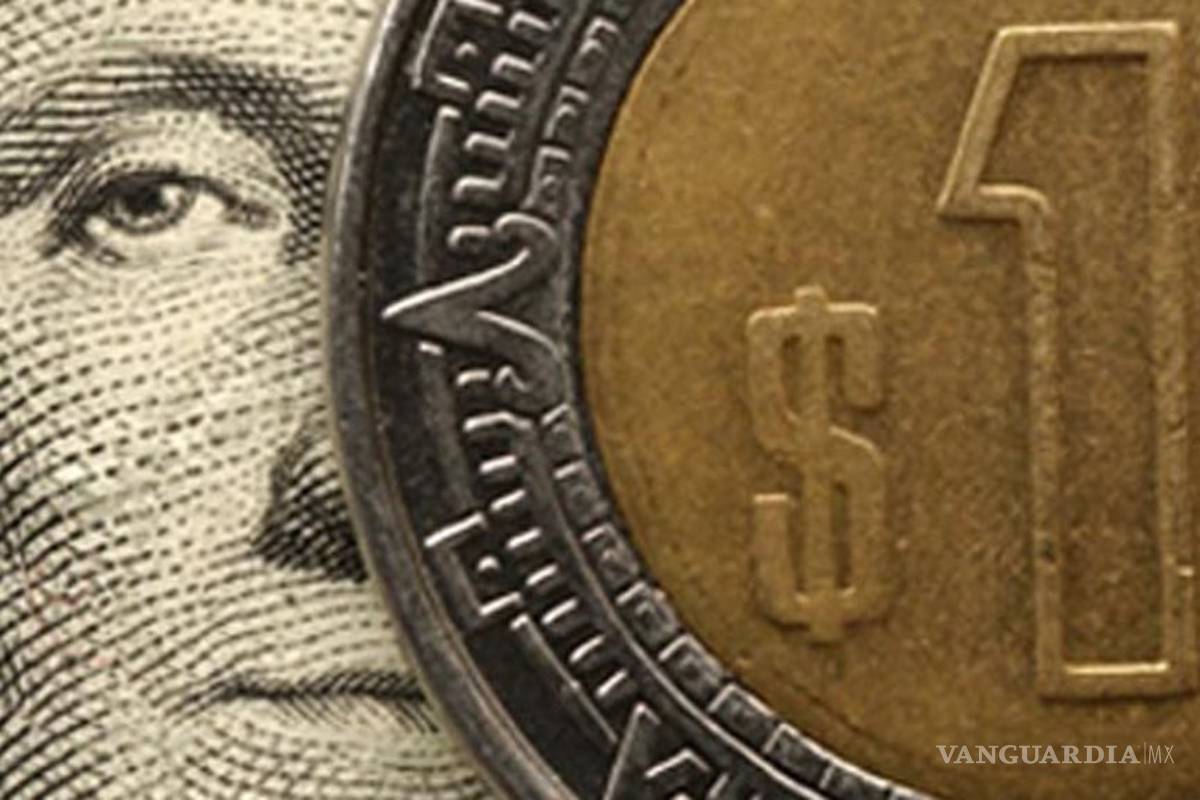 Peso, la moneda más ganadora