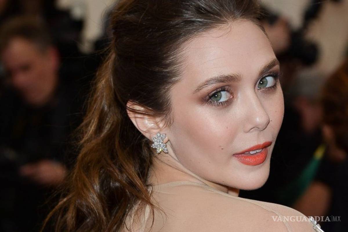 Elizabeth Olsen visita Nicaragua como voluntaria contra la pobreza