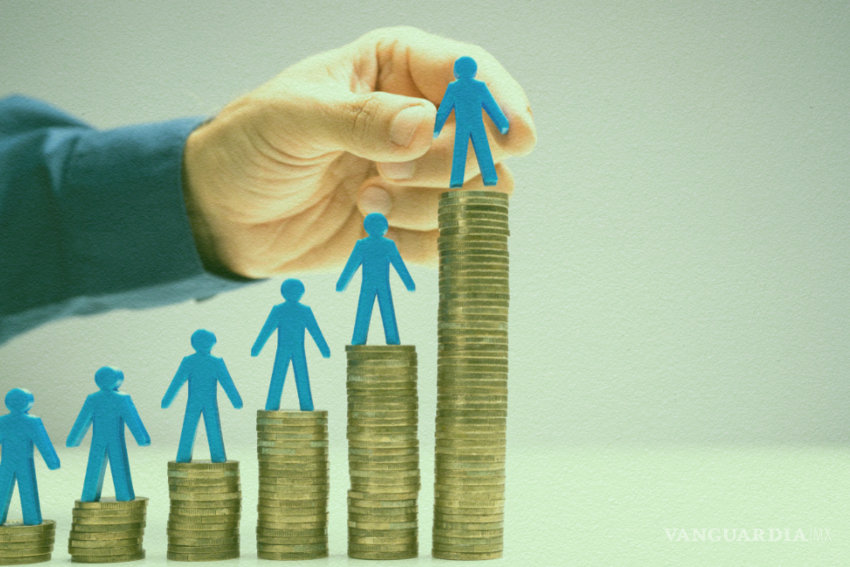 Incrementa el salario mínimo de México en el 2026