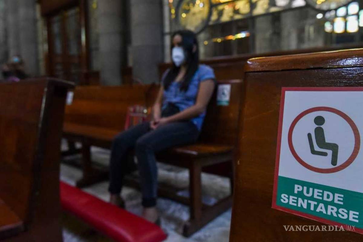 Iglesias critican ley que prohíbe discriminar por identidad sexual; atenta contra sus libertades, dicen