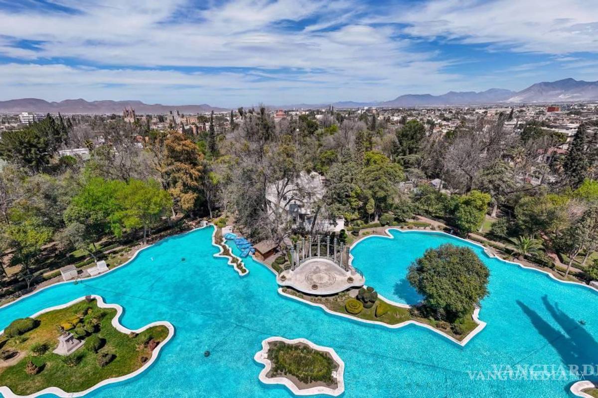 El Municipio de Saltillo invita a transformar la Alameda Zaragoza con ideas ciudadanas