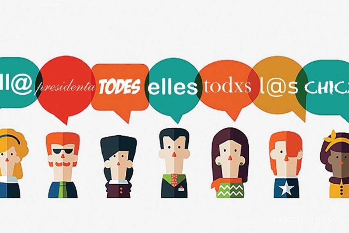 Uso del lenguaje inclusivo: herramienta de visibilización de las mujeres