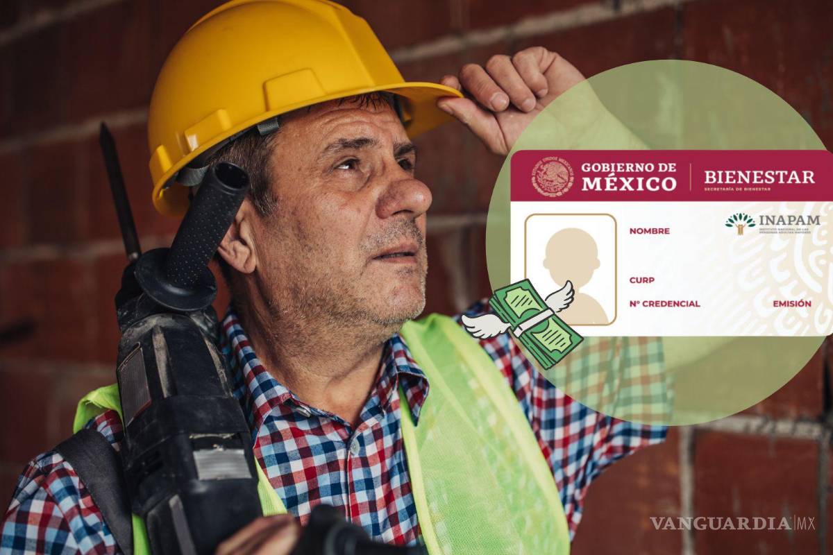 ¿Qué adultos mayores con INAPAM recibirán el pago de Utilidades en 2025?